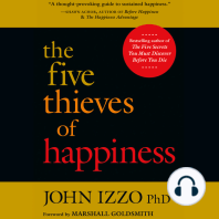 The Five Thieves of Happiness