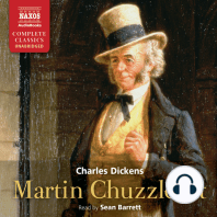 Martin Chuzzlewit