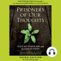 Prisoners of Our Thoughts