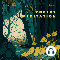 Forest Meditation