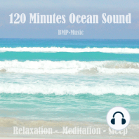 120 Minutes Ocean Sound