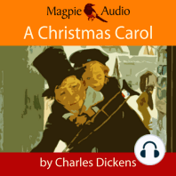 Christmas Carol, A (Unabridged)