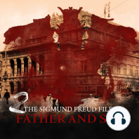 Historical Psycho Thriller Series, A - The Sigmund Freud Files, Episode 2