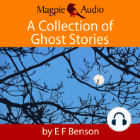Collection of Ghost Stories, A (Unabridged)