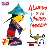 Aladino y la lámpara maravillosa