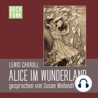 Alice im Wunderland