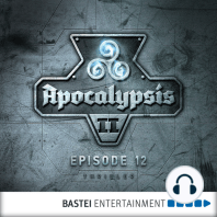 Apocalypsis, Season 2, Episode 12