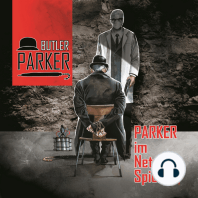 Butler Parker, Folge 2