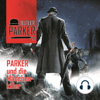 Butler Parker, Folge 3