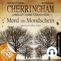 Cherringham - Landluft kann tödlich sein, Folge 3