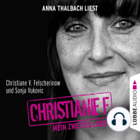 Christiane F. - Mein zweites Leben