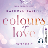Entfesselt - Colours of Love 1