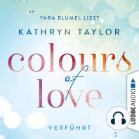 Colours of Love, Folge 4