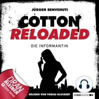 Cotton Reloaded, Folge 13