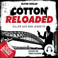 Cotton Reloaded, Folge 37