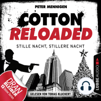 Cotton Reloaded, Folge 39
