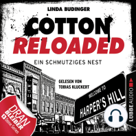 Cotton Reloaded, Folge 40