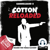 Cotton Reloaded, Sammelband 8
