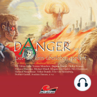 Danger, Part 1