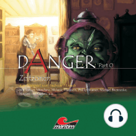 Danger, Part