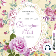 Daringham Hall, Folge 3