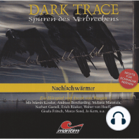 Dark Trace - Spuren des Verbrechens, Folge 5