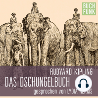 Das Dschungelbuch