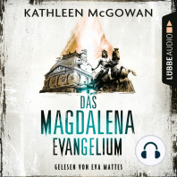 Das Magdalena-Evangelium