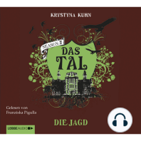 Das Tal, Season 2, 3