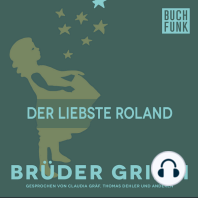 Der Liebste Roland