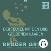 Der Teufel mit den drei goldenen Haaren