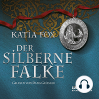 Der silberne Falke