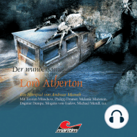 Der wundersame Lord Atherton, Der wundersame Lord Atherton, Teil 1