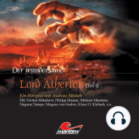 Der wundersame Lord Atherton, Der wundersame Lord Atherton, Teil 5