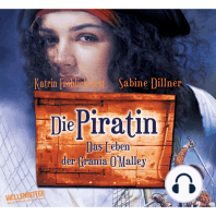 Die Piratin