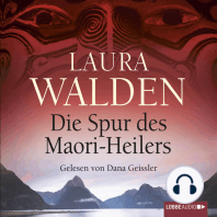 Die Spur des Maori-Heilers