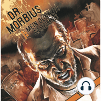 Dr. Morbius, Folge 1