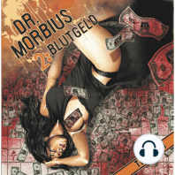Dr. Morbius, Folge 2
