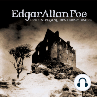 Edgar Allan Poe, Folge 3