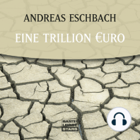 Eine Trillion Euro