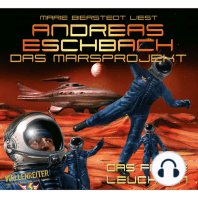 Das ferne Leuchten - Das Marsprojekt 1