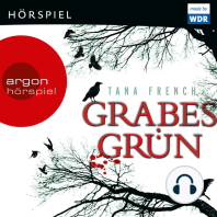 Grabesgrün
