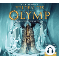 Helden des Olymp, Teil 2
