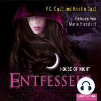 House of Night, Teil 11