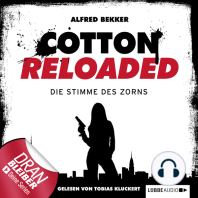 Jerry Cotton - Cotton Reloaded, Folge 16