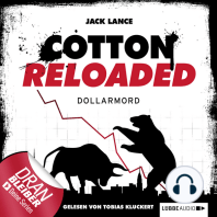 Jerry Cotton - Cotton Reloaded, Folge 22