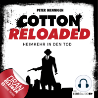 Jerry Cotton - Cotton Reloaded, Folge 29