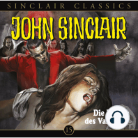 John Sinclair - Classics, Folge 15