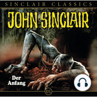 John Sinclair - Classics, Folge 1