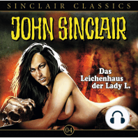John Sinclair - Classics, Folge 4